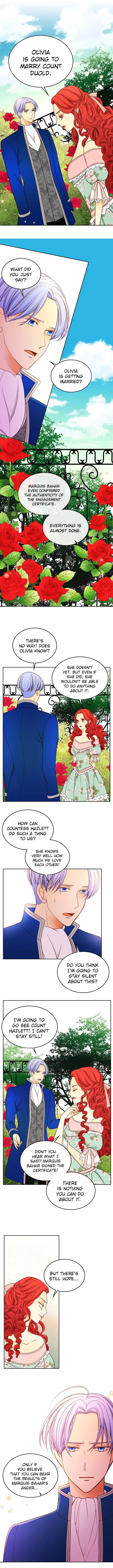 Wendy the Florist Chapter 40 6